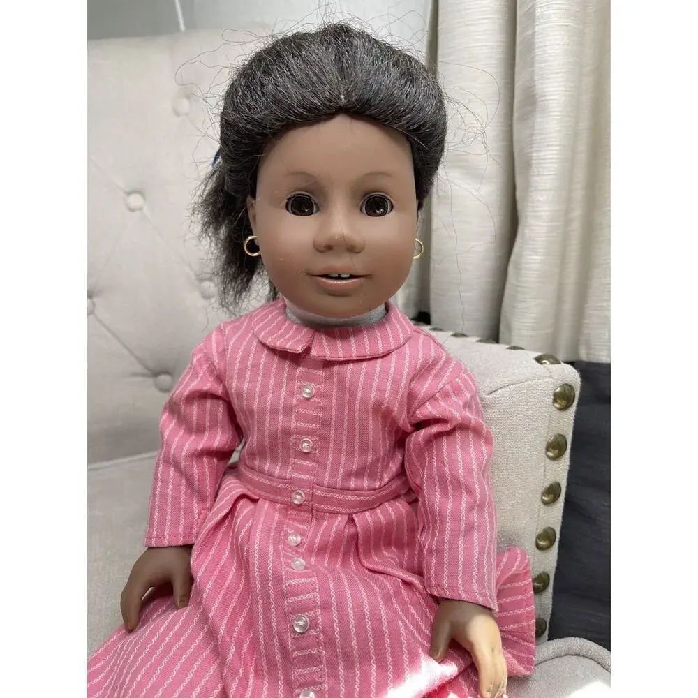 American Girl addy walker